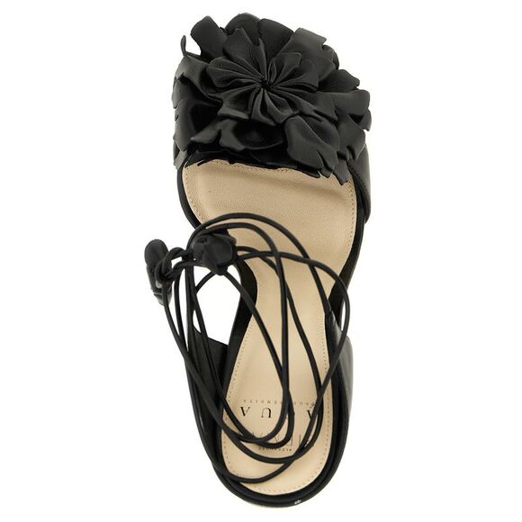 Alexandre Birman Women\'s A.Birman X Agua By Agua Bendita Ornela Sandals